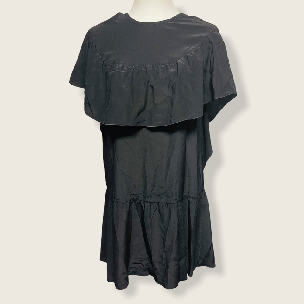 Woman’s clothes Red Valentino dress